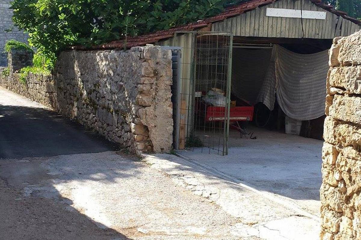 Apartments By The Sea Jelsa, Hvar - 11319 耶尔萨 外观 照片
